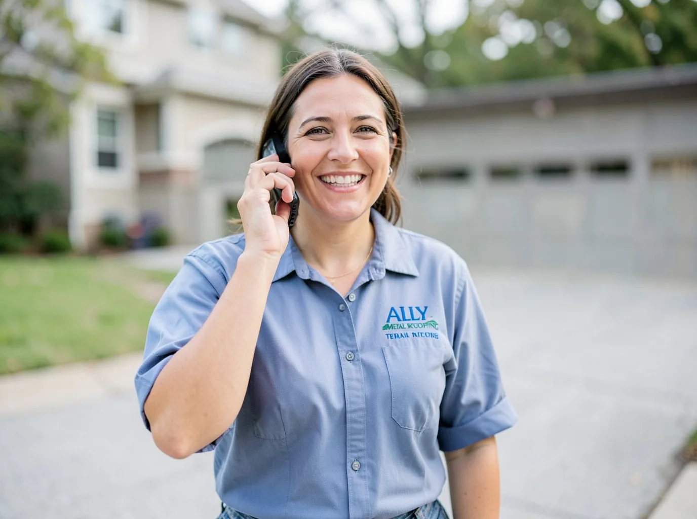 Metal Roof Installation Media, IL FAQs